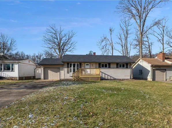 5240 Jeanne Lynn Ave, Youngstown, OH 44514