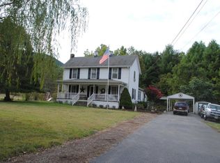 4378 Harborwood Rd, Salem, VA 24153