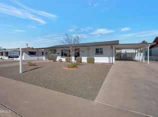 5490 E Boise St, Mesa, AZ 85205
