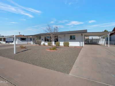 5490 E BOISE Street, Mesa, AZ, 85205
