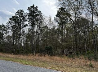 0 Crooked Rd, Fitzgerald, GA 31750