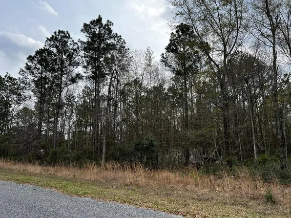 0 Crooked Rd, Fitzgerald, GA 31750