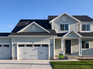 295 W Box Creek Dr, Stansbury Park, UT 84074