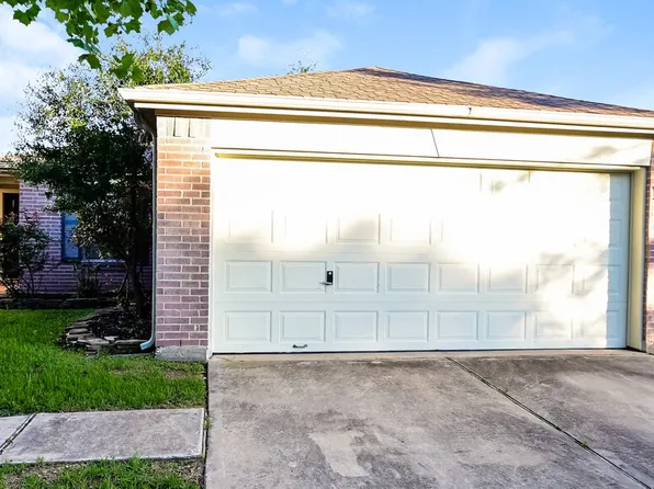 20639 Tealbrook Dr, Cypress, TX 77433