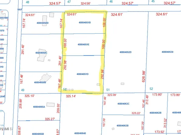 7859 W SILVER BELL Drive #50, Casa Grande, AZ 85193