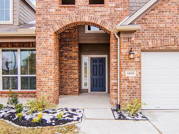 2nd image of 14511 Gable Mountain Cir