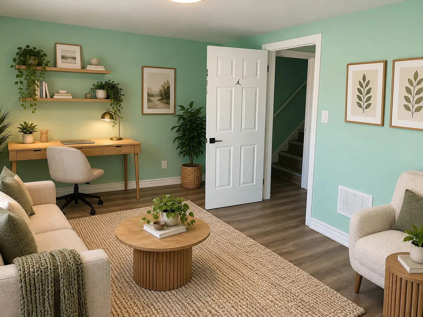 4 bed, 1399 sqft, $2,299 — Photo 4