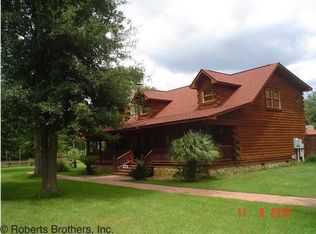 10350 Mason Ferry Rd, Wilmer, AL 36587