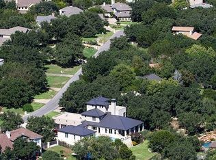 114 Medalist St, Lakeway, TX 78734