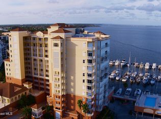 93 Delannoy Ave APT 901, Cocoa, FL 32922