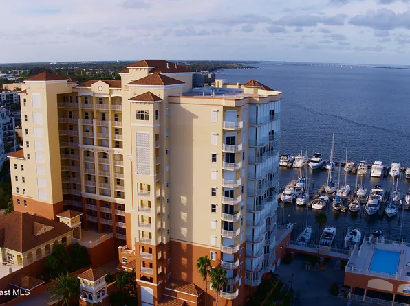 93 Delannoy Ave APT 901, Cocoa, FL 32922