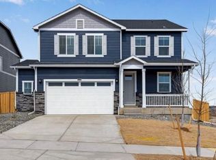 14254 Beebalm Ave, Parker, CO 80134