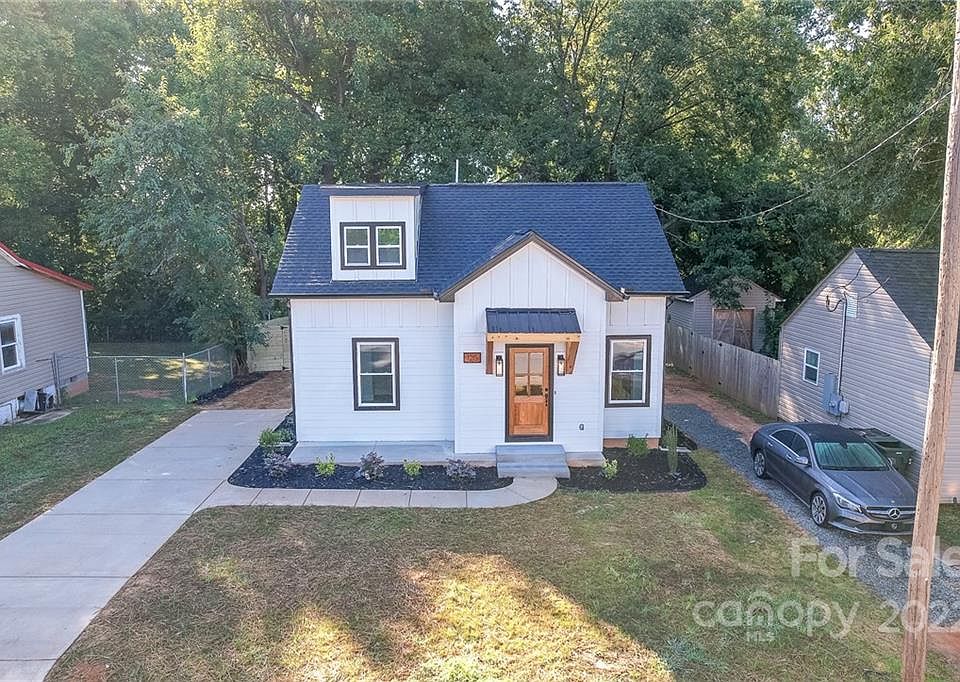 125 Todd Dr NW, Concord, NC 28025 Zillow