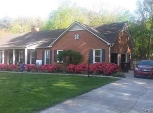 203 Timberfield Trl, China Grove, NC 28023