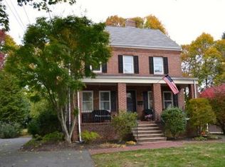 83 Jefferson St, Dedham, MA 02026