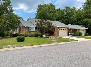 325 Landing Dr, Aiken, SC 29801