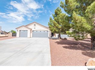 2950 Rawhide Dr, Kingman, AZ 86401