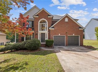 9717 Spyglass Dr, Villa Rica, GA 30180