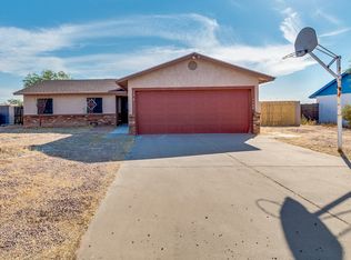 1440 S Bunker Hill Dr, Florence, AZ 85132