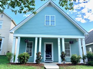 319 Davidson Gateway Dr, Davidson, NC 28036
