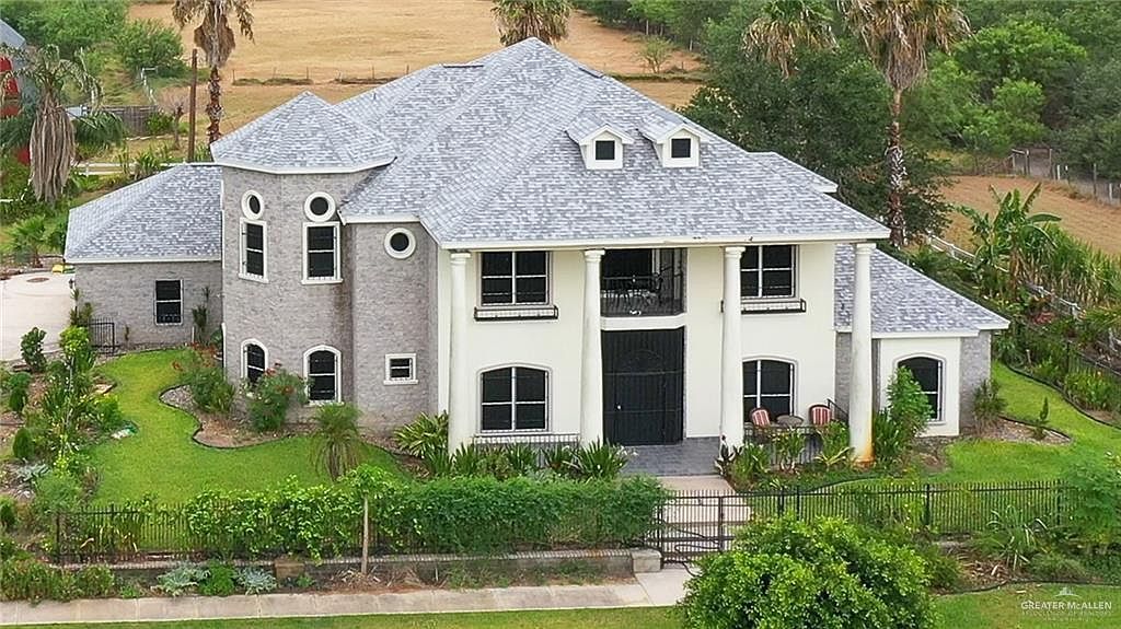 306 Lake Way Dr, Progreso Lakes, TX 78596 Zillow