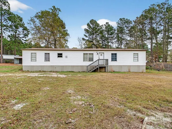 251 Wheeler Rd, Batesburg, SC 29006