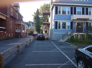 1851 Comm Ave, Boston, MA 02135