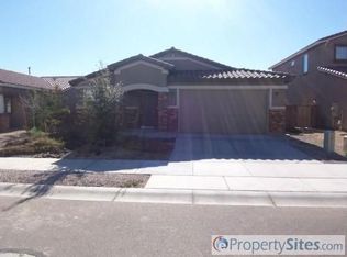 17353 W Buchanan St, Goodyear, AZ 85338