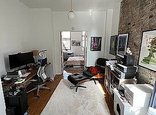 538 E 14th St #4F, New York, NY 10009