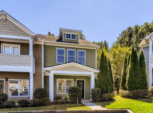 1807 Brookside Lay Cir #7, Norcross, GA 30093