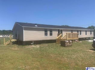 5287 Indian Branch Rd, Hartsville, SC 29550