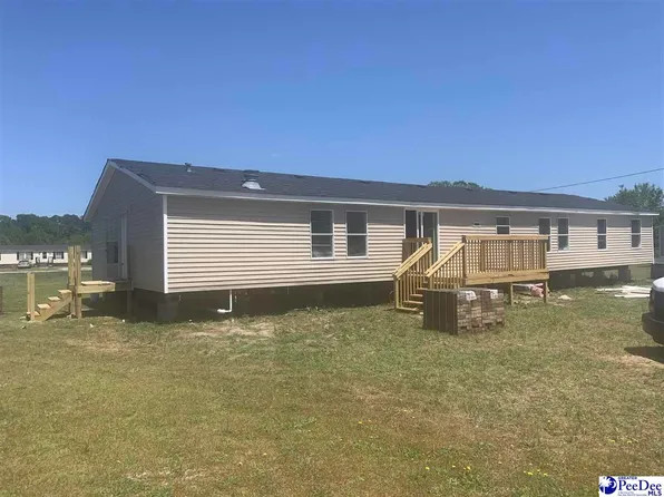 5287 Indian Branch Rd, Hartsville, SC 29550