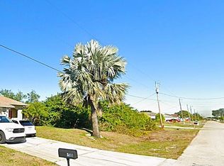 2706 27th St SW, Lehigh Acres, FL 33976