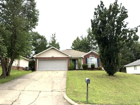5719 Sandy View Dr, Columbus, GA 31907