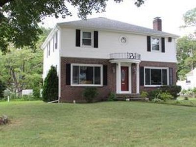 147 Glen Rd, Woonsocket, RI, 02895