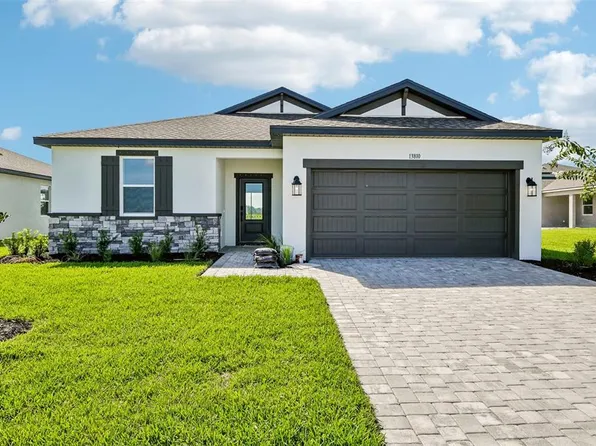 13810 BERTRAND AVENUE, PALMETTO, FL 34221