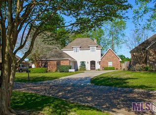 36344 Desoto St, Prairieville, LA 70769
