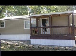 506 A St, Le Roy, KS 66857