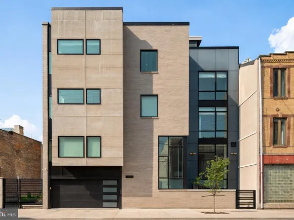 519 Bainbridge St #A, Philadelphia, PA 19147