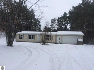 3130 E Hammond Rd, Traverse City, MI 49696