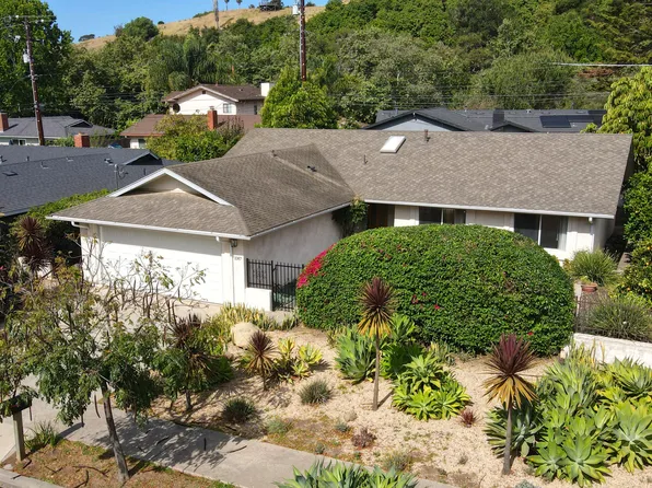 1087 Via Regina, Santa Barbara, CA 93111
