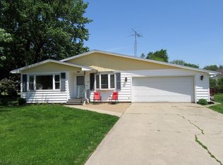 333 W First South St, Chebanse, IL 60922