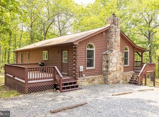 777 Red Fern Ln, Augusta, WV 26704