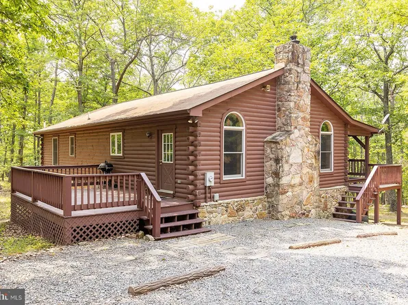 777 Red Fern Ln, Augusta, WV 26704
