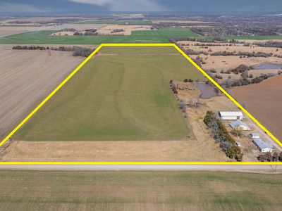 4392 302nd Rd, Arkansas City, KS, 67005