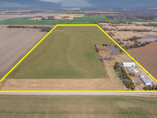 4392 302nd Rd, Arkansas City, KS 67005