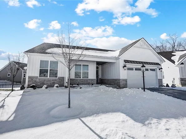 1115 Petrus Ct, Centerville, OH 45458