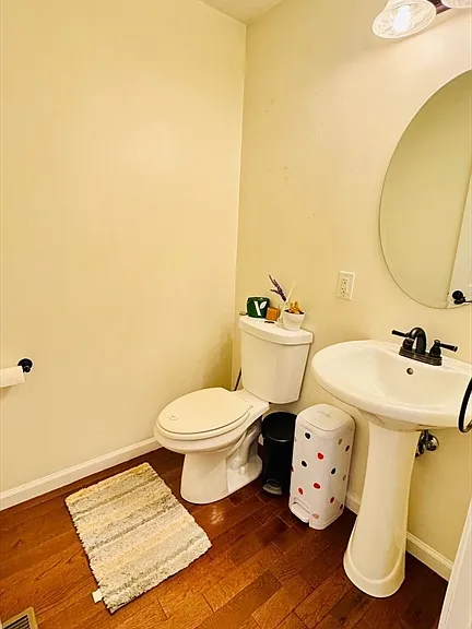 294 Hayden Rowe St #294 — Photo 10