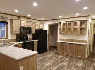 57528 Plymouth Rd, Washington, MI 48094