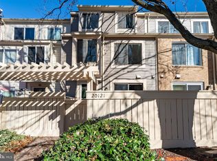 20121 Welbeck Ter, Montgomery Village, MD 20886
